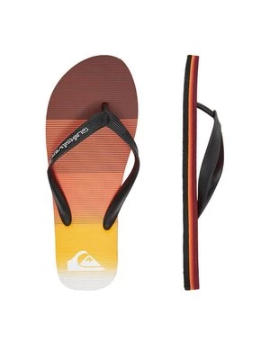 Obrázek produktu Quiksilver Žabky 839477 Černá