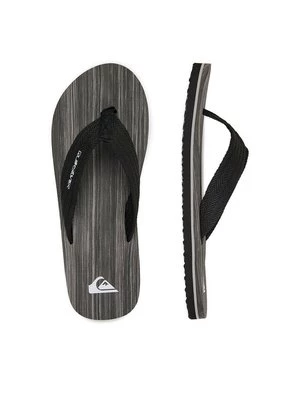 Obrázek produktu Quiksilver Žabky 877075A Černá