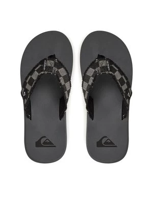 Obrázek produktu Quiksilver Žabky AQYL100047 Černá