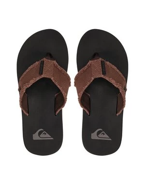 Obrázek produktu Quiksilver Žabky AQYL100047 Hnědá