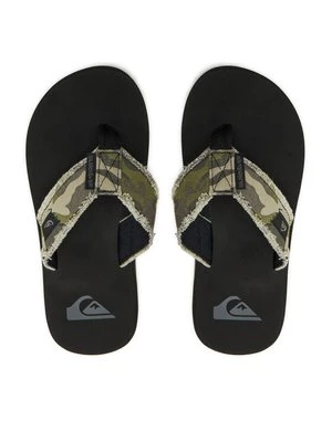 Obrázek produktu Quiksilver Žabky AQYL100047 Zelená