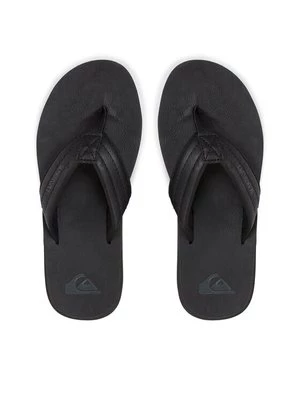 Obrázek produktu Quiksilver Žabky AQYL100623 Černá