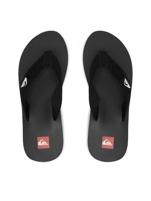 Obrázek produktu Quiksilver Žabky EO-DUNE CQ10036MB Černá