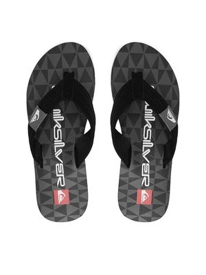 Obrázek produktu Quiksilver Žabky EO-DUNE CQ10036MBVH Černá