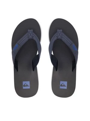 Obrázek produktu Quiksilver Žabky EO-DUNE CQ10036MDM Tmavomodrá