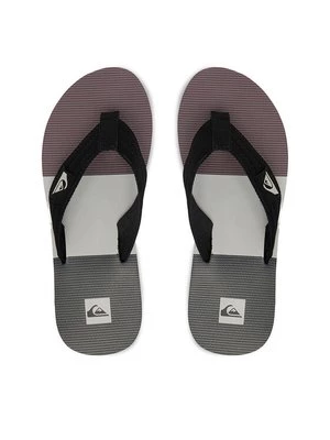 Obrázek produktu Quiksilver Žabky EO-DUNE CQ10036MEUX Černá