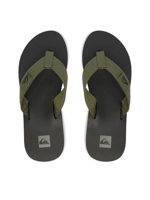 Obrázek produktu Quiksilver Žabky EO-DUNE CQ10036MGB Zelená
