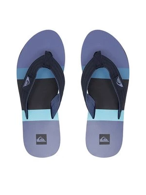 Obrázek produktu Quiksilver Žabky EO-DUNE CQ10036MMDA Tmavomodrá