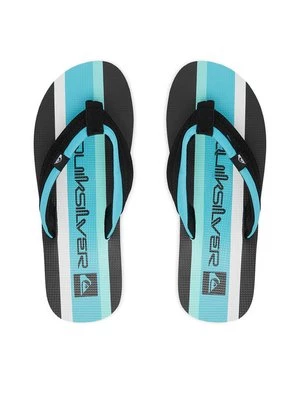 Obrázek produktu Quiksilver Žabky EO-QUILTED DUNE CQ10050BBA Černá
