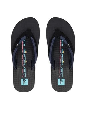 Obrázek produktu Quiksilver Žabky EO-QUILTED DUNE CQ10050BVZV Černá