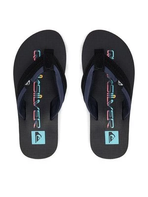 Obrázek produktu Quiksilver Žabky EO-QUILTED DUNE CQ10050YVZV Černá