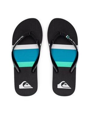 Obrázek produktu Quiksilver Žabky MOLOKAI STRIPE AQYL101361 KVJ3 Černá