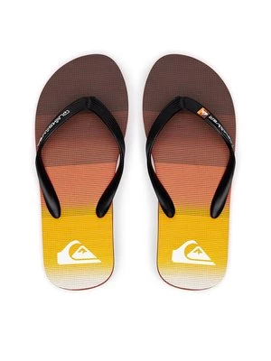 Obrázek produktu Quiksilver Žabky MOLOKAI STRIPE AQYL101361 XNNK Černá