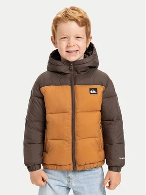 Obrázek produktu Quiksilver Zimní bunda Cold Days EQKJK03131 Oranžová Regular Fit