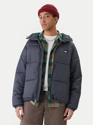 Obrázek produktu Quiksilver Zimní bunda Cold Days EQYJK04173 Tmavomodrá Regular Fit