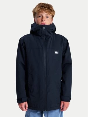 Obrázek produktu Quiksilver Zimní bunda Overcast 3K EQBJK03341 Černá Regular Fit
