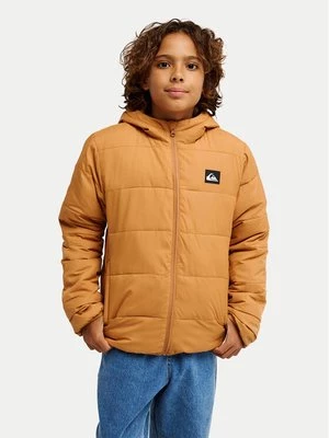 Obrázek produktu Quiksilver Zimní bunda Scaly Reversible EQBJK03347 Oranžová Regular Fit