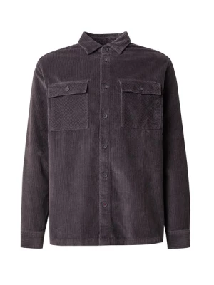 Obrázek produktu R.D.D. ROYAL DENIM DIVISION Košile 'RDDBRADY'  tmavě šedá