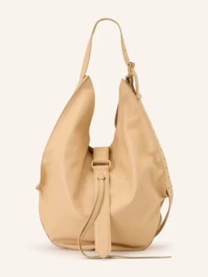 Obrázek produktu Radica Studio Kabelka Hobo Sunset Maxi béžová