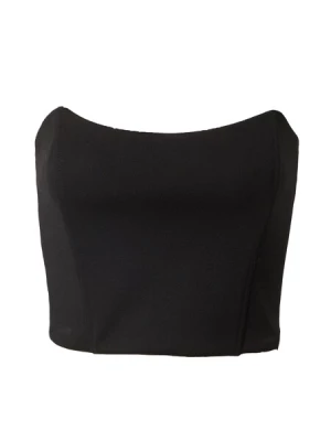 Obrázek produktu RÆRE by Lorena Rae Top 'Edna'  černá
