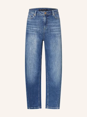 Obrázek produktu Raffaello Rossi Džíny Barrel Hanni 847 jeansblau
