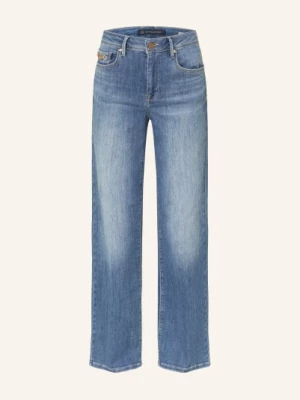 Obrázek produktu Raffaello Rossi Rovné Džíny Kira 847 jeansblau