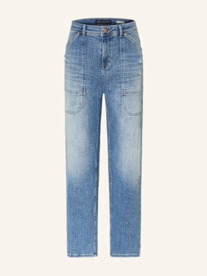 Obrázek produktu Raffaello Rossi Straight Džíny Lani 848 authentic blue