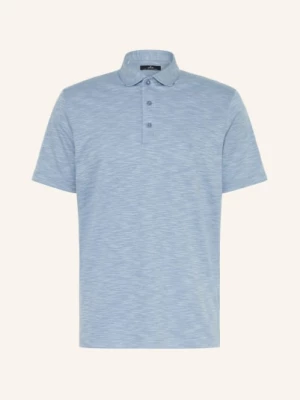 Obrázek produktu Ragman Jerseyové Polo Tričko tmavě modrá