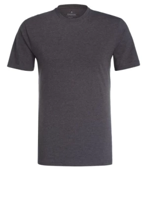 Obrázek produktu Ragman Tričko Regular Fit antracitová melírovaná