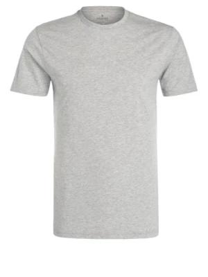 Obrázek produktu Ragman Tričko Regular Fit šedá melírovaná