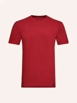 Obrázek produktu Ragman Tričko Regular Fit tmavě červená