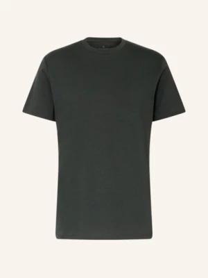 Obrázek produktu Ragman Tričko Regular Fit tmavě zelená