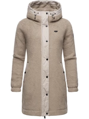 Obrázek produktu Ragwear Fleecová mikina 'Cousy'  béžová / starobéžová / černá