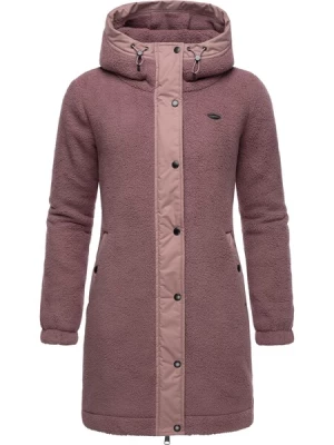 Obrázek produktu Ragwear Fleecová mikina 'Cousy'  bledě fialová