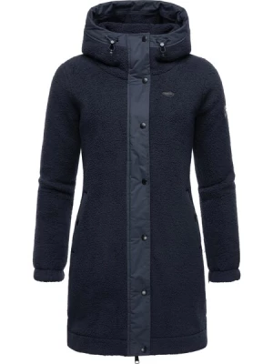 Obrázek produktu Ragwear Fleecová mikina 'Cousy'  námořnická modř