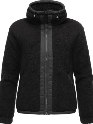 Obrázek produktu Ragwear Fleecová mikina 'Nordicka'  černá