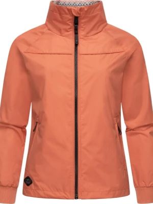 Obrázek produktu Ragwear Funkční bunda 'Apola'  meruňková