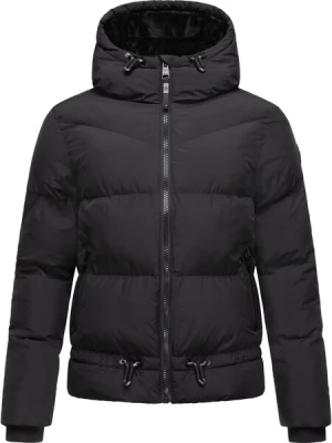 Obrázek produktu Ragwear Funkční bunda 'Briony'  černá