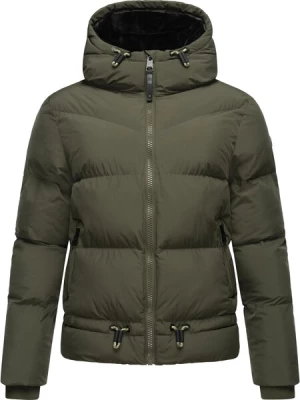 Obrázek produktu Ragwear Funkční bunda 'Briony'  khaki