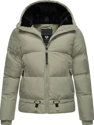 Obrázek produktu Ragwear Funkční bunda 'Briony'  khaki