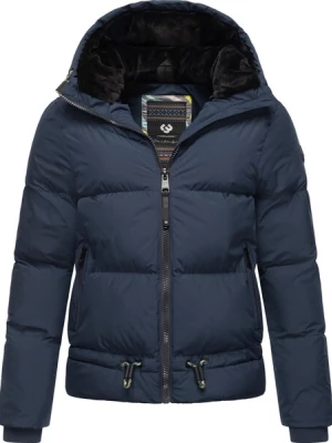 Obrázek produktu Ragwear Funkční bunda 'Briony'  námořnická modř