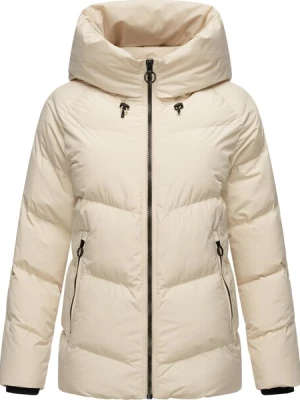 Obrázek produktu Ragwear Funkční bunda 'Cessi'  nažloutlá