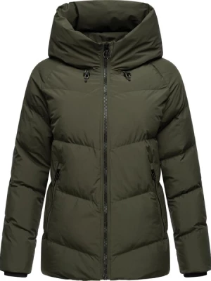 Obrázek produktu Ragwear Funkční bunda 'Cessi'  olivová