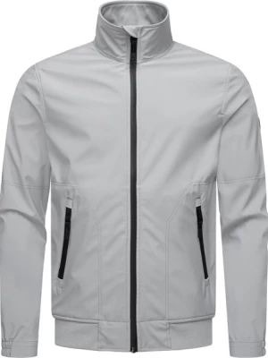 Obrázek produktu Ragwear Funkční bunda 'Collwie'  šedá / černá