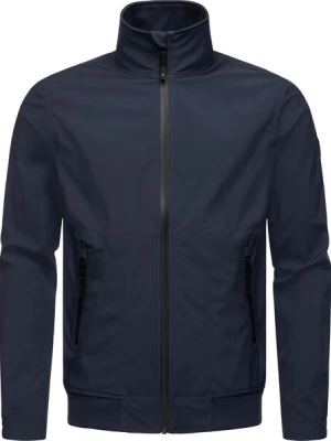 Obrázek produktu Ragwear Funkční bunda 'Colwie'  námořnická modř