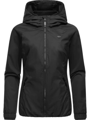 Obrázek produktu Ragwear Funkční bunda 'Dizzie'  černá