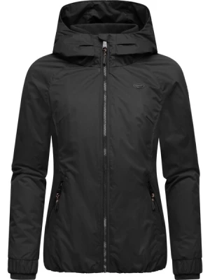 Obrázek produktu Ragwear Funkční bunda 'Dizzie'  černá