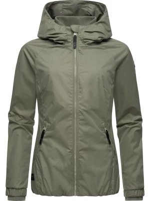 Obrázek produktu Ragwear Funkční bunda 'Dizzie'  khaki