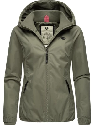 Obrázek produktu Ragwear Funkční bunda 'Dizzie'  khaki