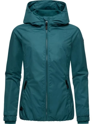 Obrázek produktu Ragwear Funkční bunda 'Dizzie'  marine modrá